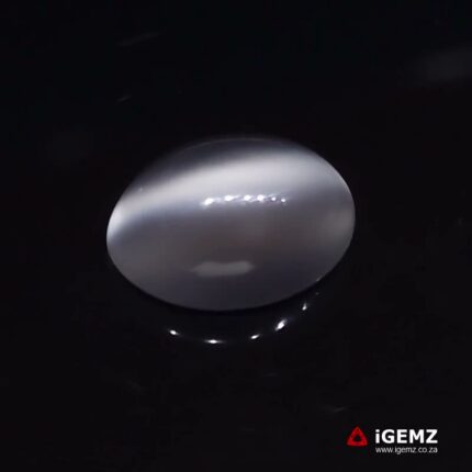 9.8 ct Cat's Eye Moonstone - iGemz24123