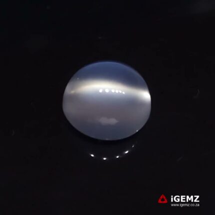 8.34 ct Cat's Eye Moonstone - iGemz24124