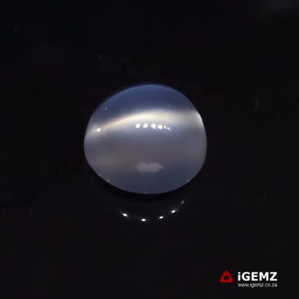 8.34 ct Cat's Eye Moonstone - iGemz24124