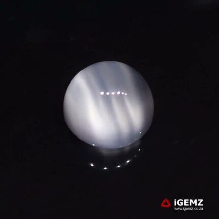 9.55 ct Cat's Eye Moonstone - iGemz24125