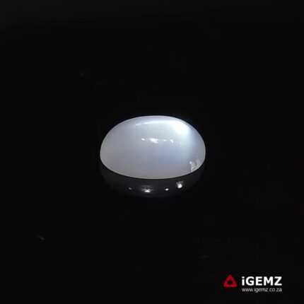 3.2 ct Blue Moonstone - iGemz24153