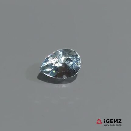 1 ct Blue Aquamarine - iGemz24154