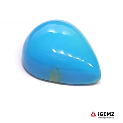 11.79 ct Blue Turquoise - iGemz27288
