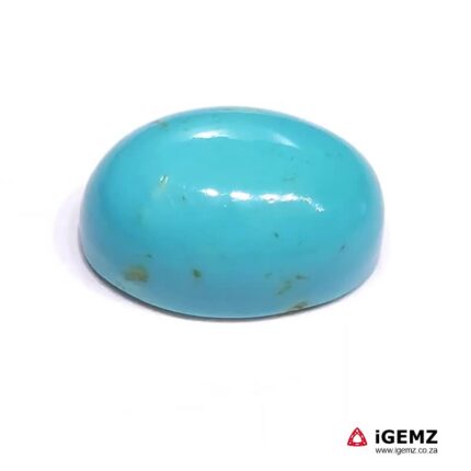 14.42 ct Blue Turquoise - iGemz27299