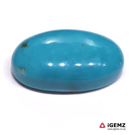 26.3 ct Blue Turquoise - iGemz27310