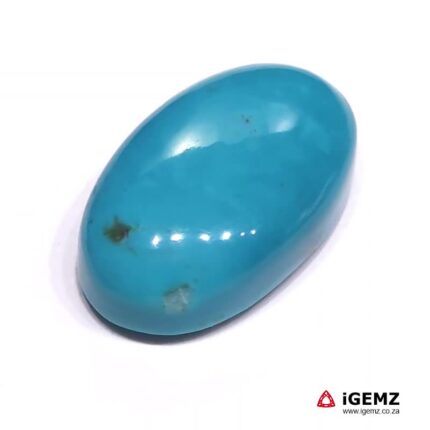 26.3 ct Blue Turquoise - iGemz27310