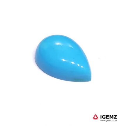 3.53 ct Blue Turquoise - iGemz27311