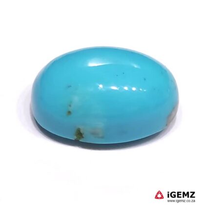 17.86 ct Blue Turquoise - iGemz27312