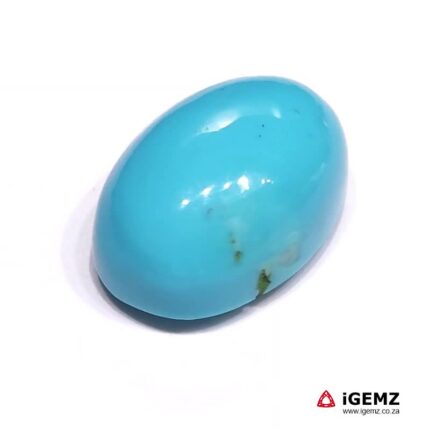 17.86 ct Blue Turquoise - iGemz27312