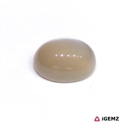 15.45 ct Brown Moonstone - iGemz28933