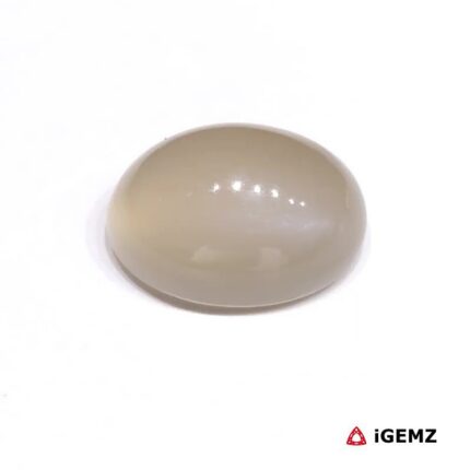 21.8 ct Brown Moonstone - iGemz28934