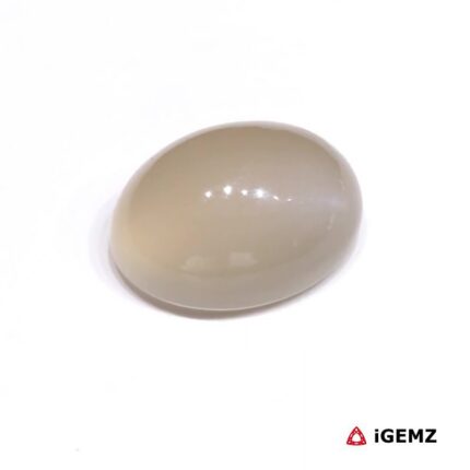 21.8 ct Brown Moonstone - iGemz28934