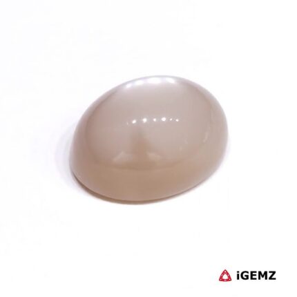 23.87 ct Brown Moonstone - iGemz28937