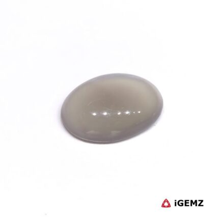 8.32 ct Grey Moonstone - iGemz28938