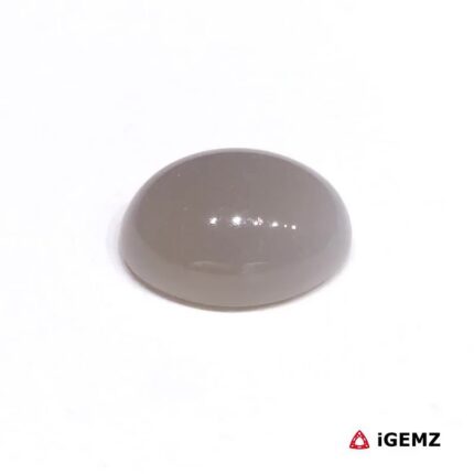 12.6 ct Grey Moonstone - iGemz28939