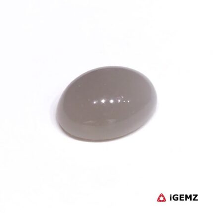 12.6 ct Grey Moonstone - iGemz28939