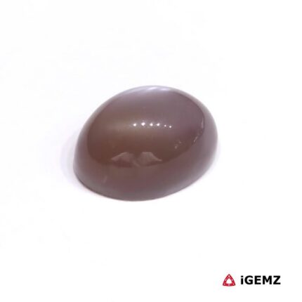 17.33 ct Brown Moonstone - iGemz28944