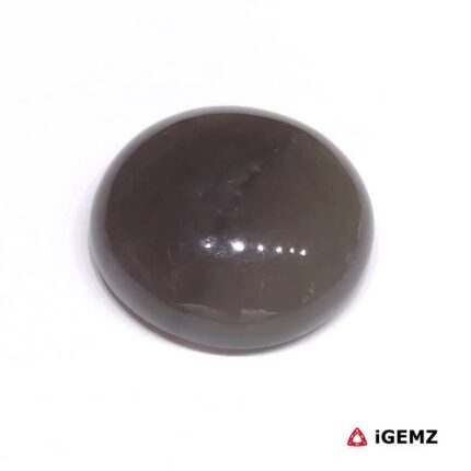 30.1 ct Grey Moonstone - iGemz28945
