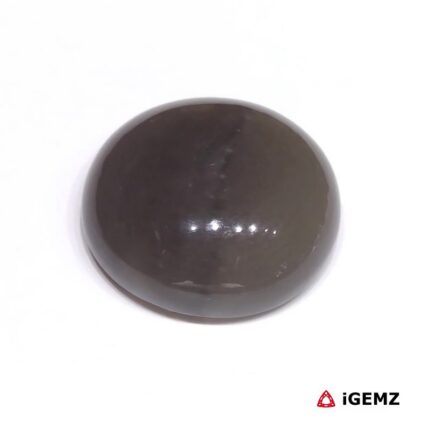 30.1 ct Grey Moonstone - iGemz28945