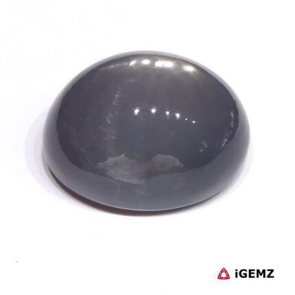 98.86 ct Grey Moonstone - iGemz28947