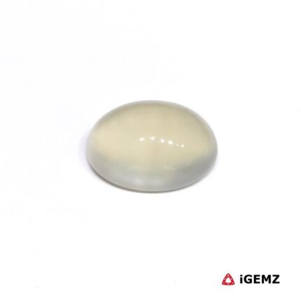 17.79 ct Grey Moonstone - iGemz28950