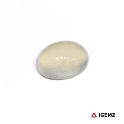 17.79 ct Grey Moonstone - iGemz28950
