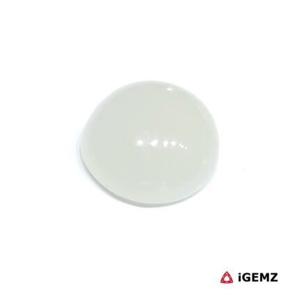 12.37 ct Grey Moonstone - iGemz28994