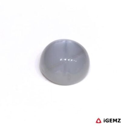 10.57 ct Grey Moonstone - iGemz29070