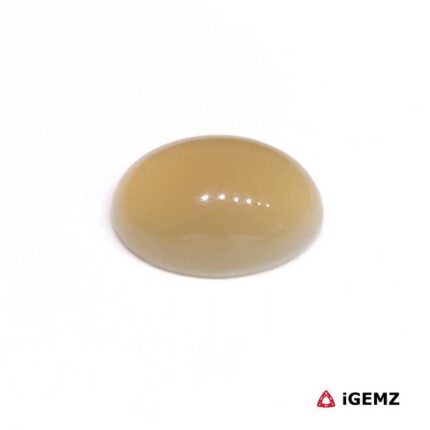 12.37 ct Brown Moonstone - iGemz29075