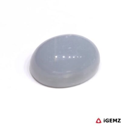 22.26 ct Grey Moonstone - iGemz29076