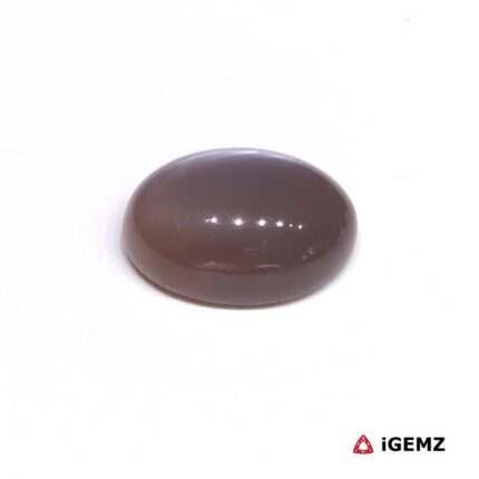 12.68 ct Brown Moonstone - iGemz29079