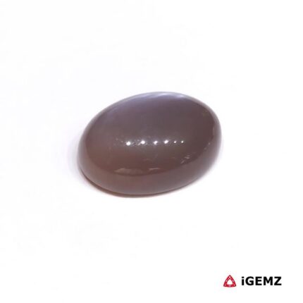 12.68 ct Brown Moonstone - iGemz29079