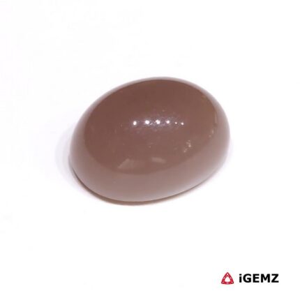 23.95 ct Brown Moonstone - iGemz29081