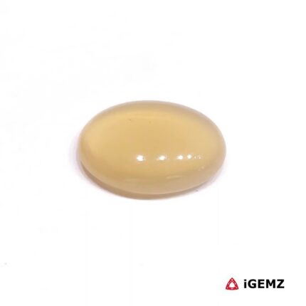 9.42 ct Brown Moonstone - iGemz29082