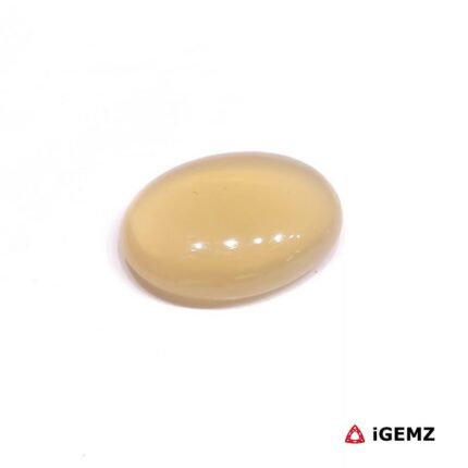 9.42 ct Brown Moonstone - iGemz29082