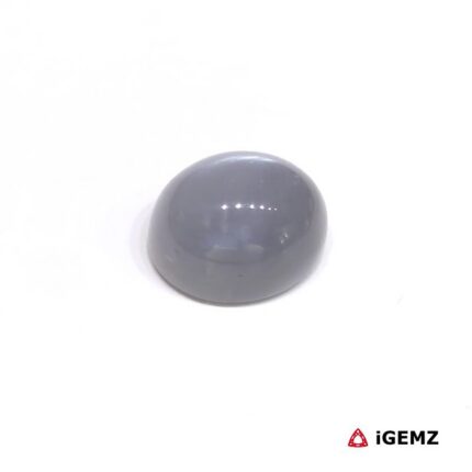 10.2 ct Grey Moonstone - iGemz29085
