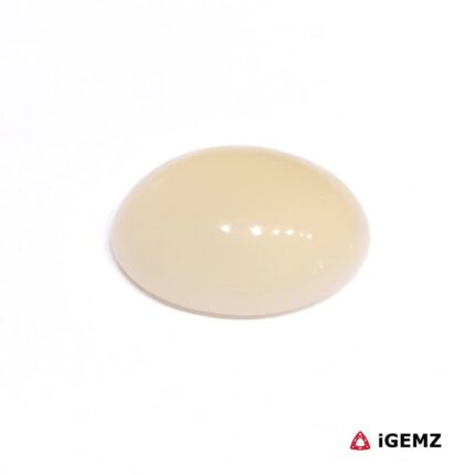 13.89 ct Brown Moonstone - iGemz29087
