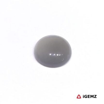 4.42 ct Grey Moonstone - iGemz29089