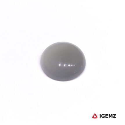 4.42 ct Grey Moonstone - iGemz29089