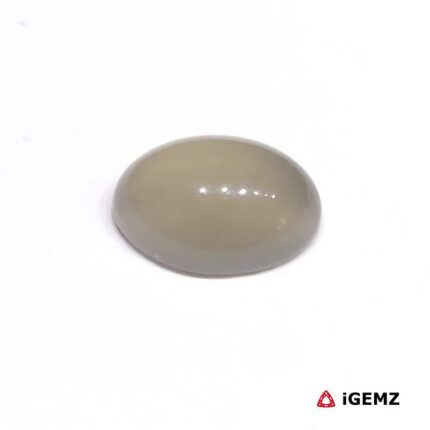 12.56 ct Grey Moonstone - iGemz29090