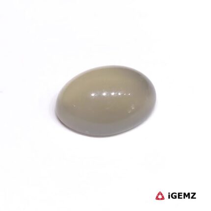 12.56 ct Grey Moonstone - iGemz29090