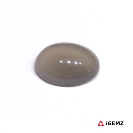 12 ct Grey Moonstone - iGemz29091