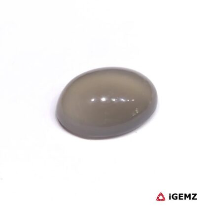 12 ct Grey Moonstone - iGemz29091