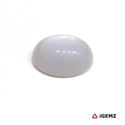 14.16 ct Grey Moonstone - iGemz29097