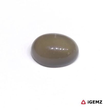 10.92 ct Grey Moonstone - iGemz29100