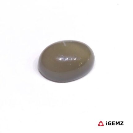 10.92 ct Grey Moonstone - iGemz29100