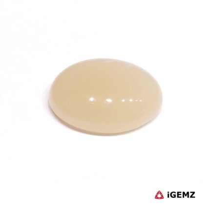 14.9 ct Brown Moonstone - iGemz29102