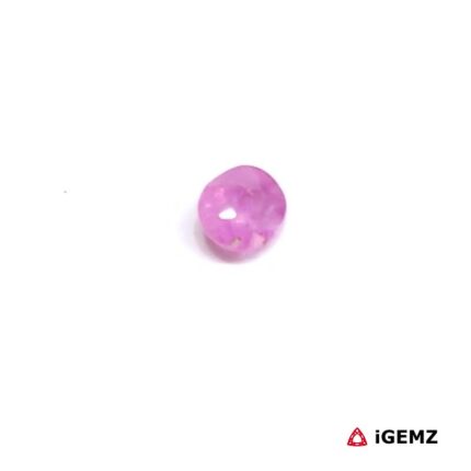 0.29 ct Pink Sapphire - iGemz24933