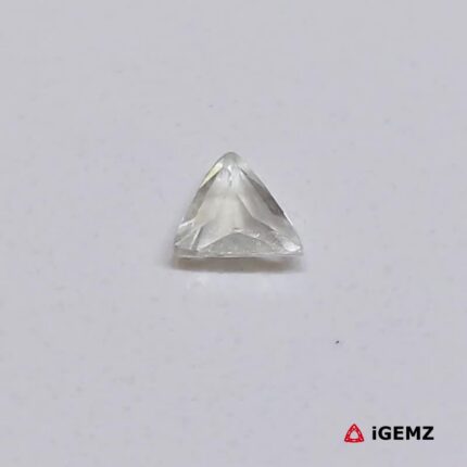 0.42 ct Yellow Sapphire - iGemz24945