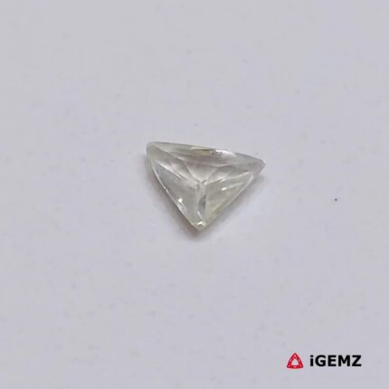 0.42 ct Yellow Sapphire - iGemz24945